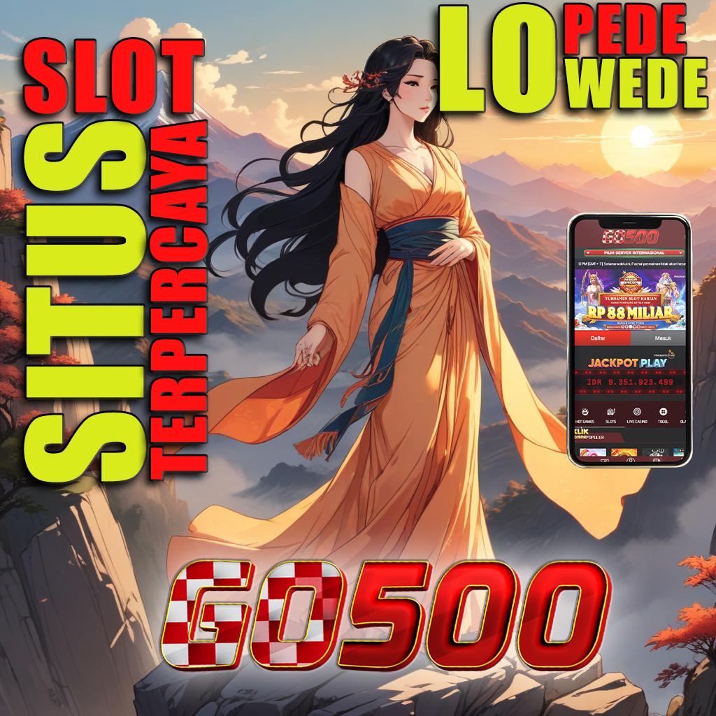 WUKONG303 SLOTS APK Game Slot Penghasil Saldo Dana