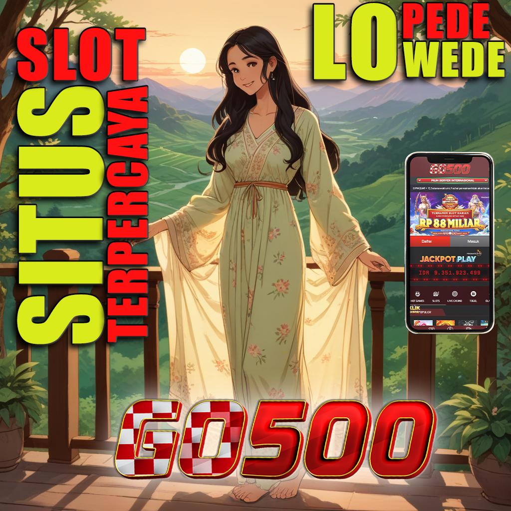 BETSERU IDN SLOT GACOR TERBAIK