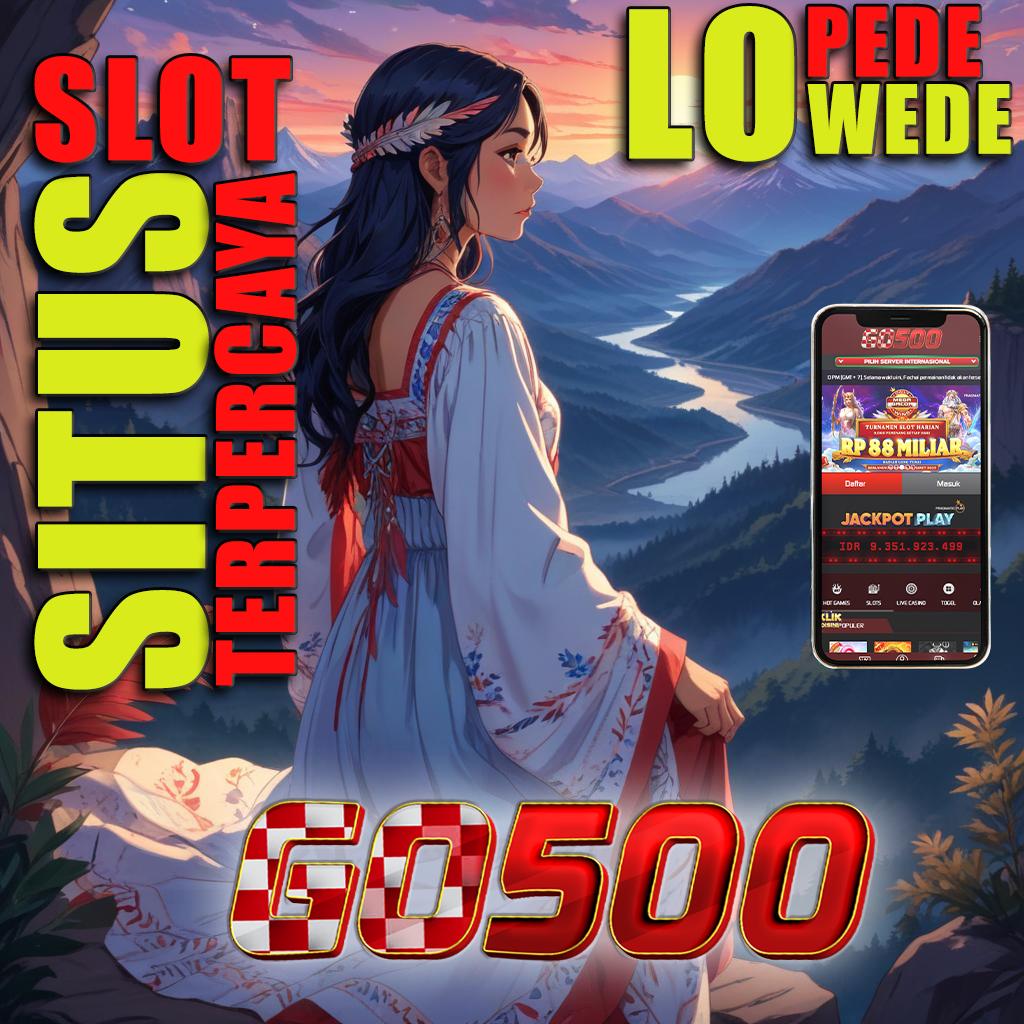 UANG VIP ONLINE CASINO SLOT DEMO SPACEMAN RUPIAH