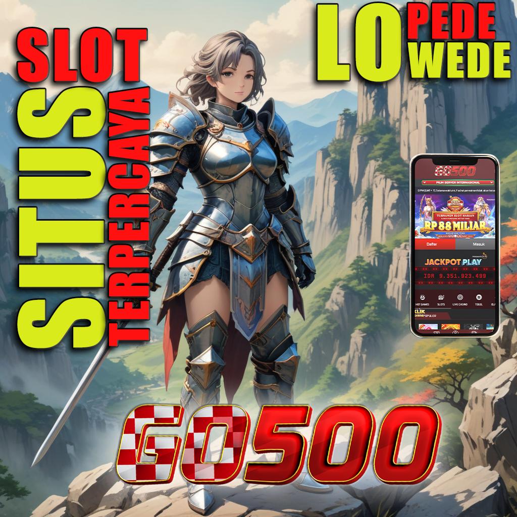 Go500 Download Apk Slot Gacor Bonus 100 To 5x