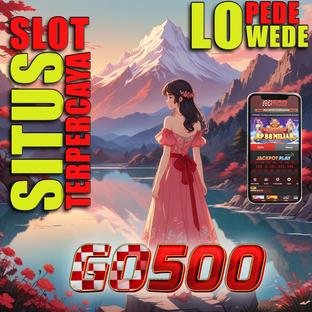 NUKEGAMING ALTERNATIF Pola Slot Gacor Princess Hari Ini