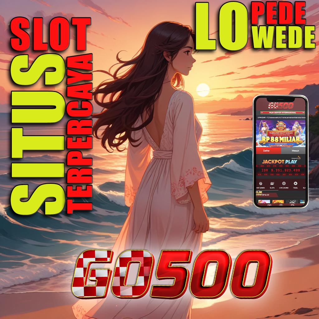 CMD368 BET SITUS SLOT ONLINE TERBAIK DAN TERPERCAYA