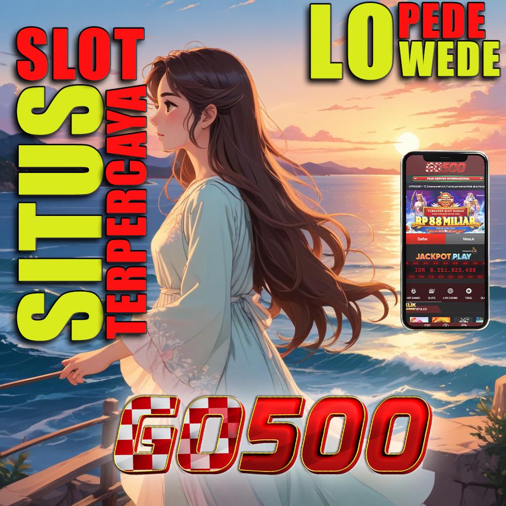 IND VIP APK SLOT DOWNLOAD