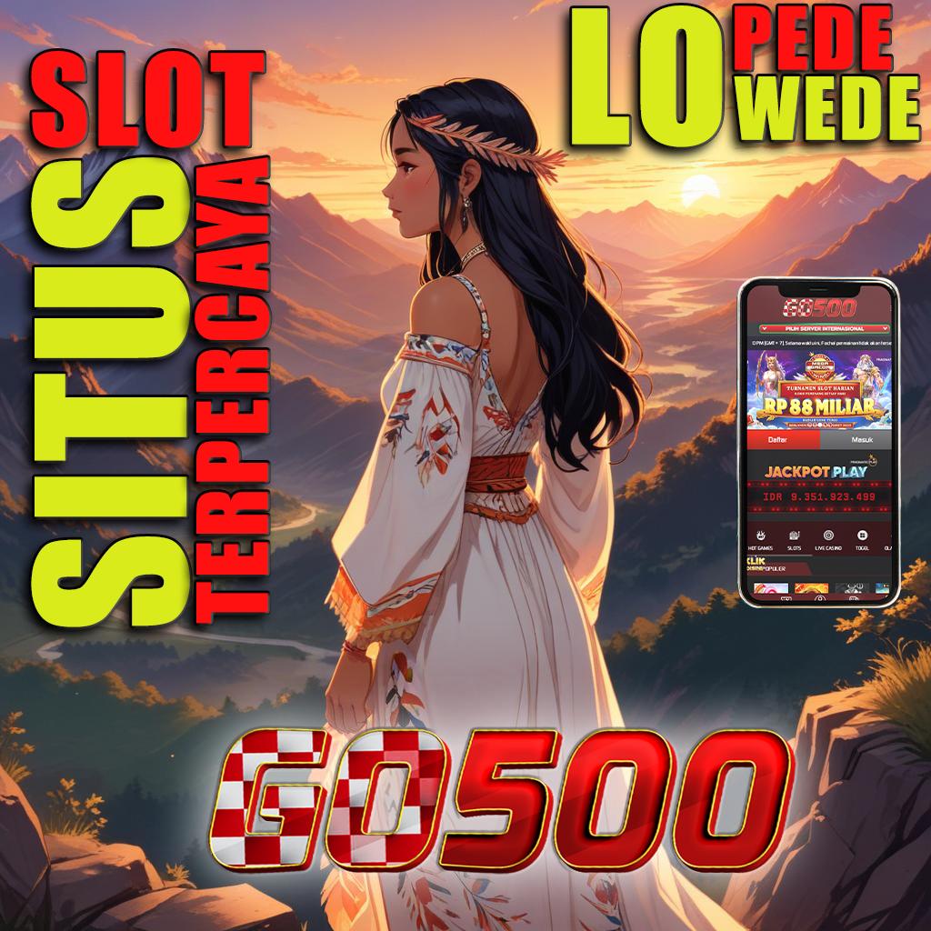 Raja Untung Slot Apk