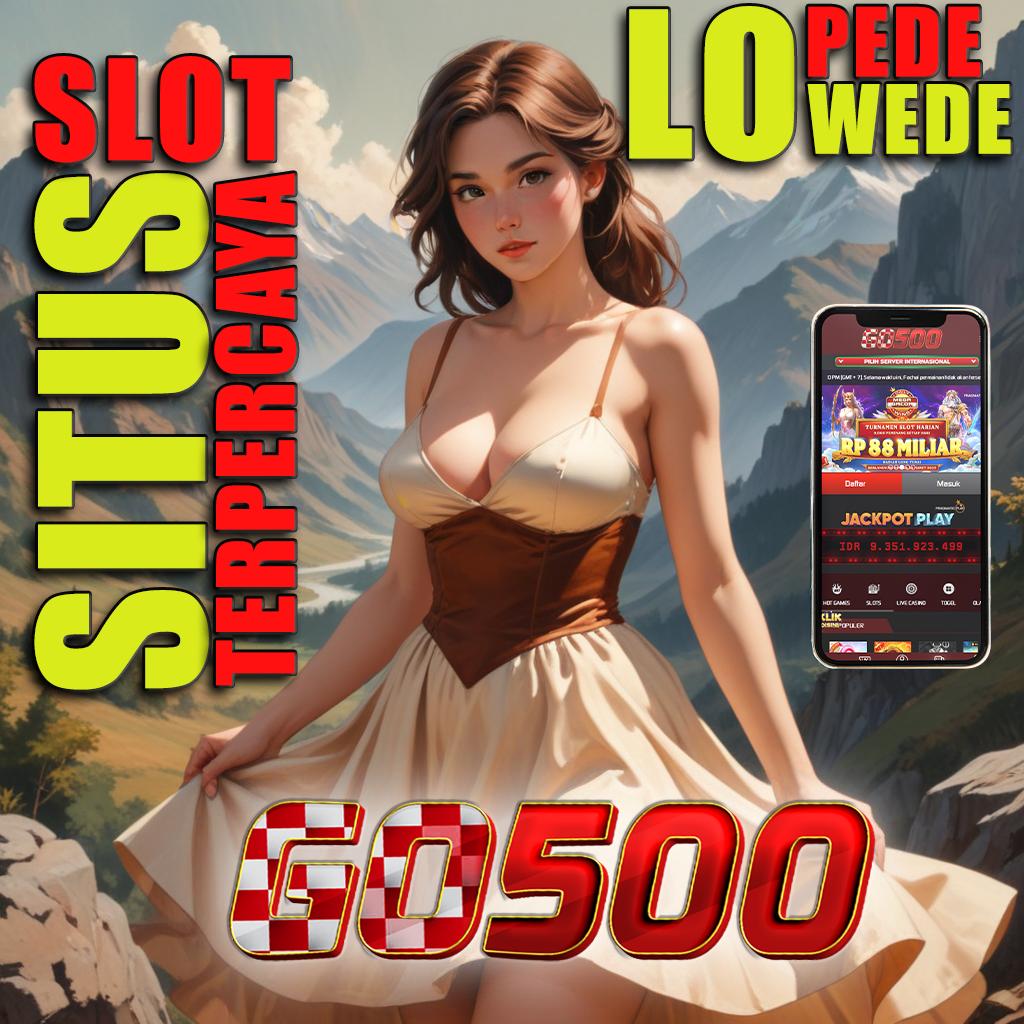 WINSLOTS GAME SLOT MAXWIN X500