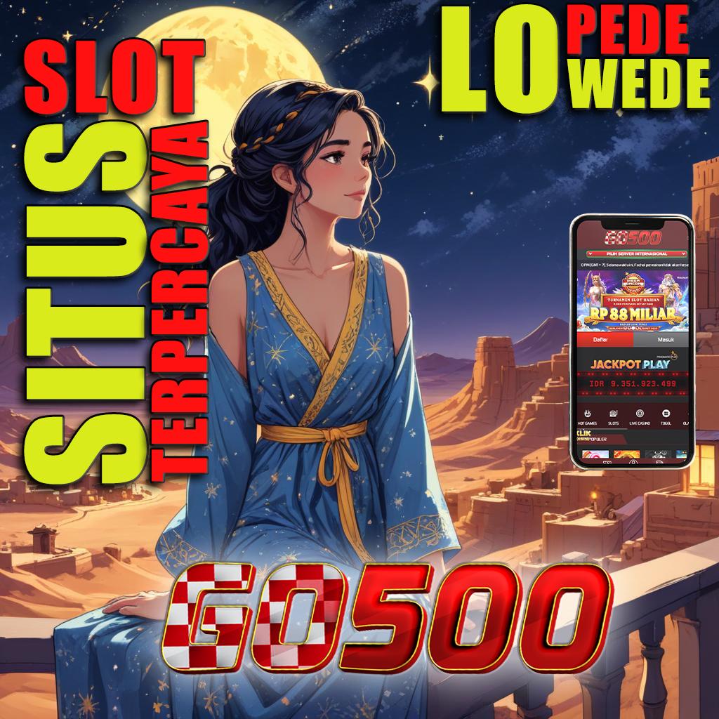 WINSLOTS Situs Slot 10 Ribu Gacor