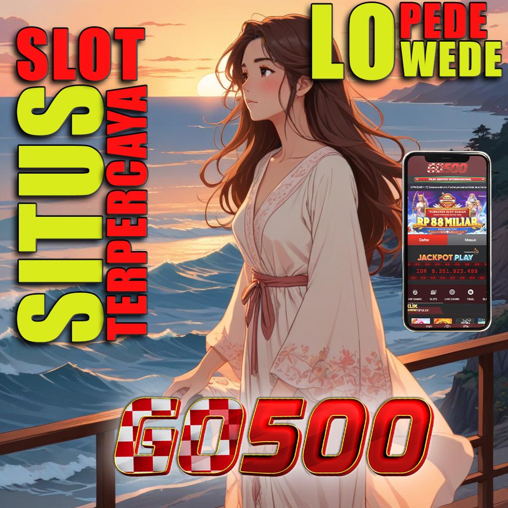 BET 51 JUDI SLOT ONLINE MPO