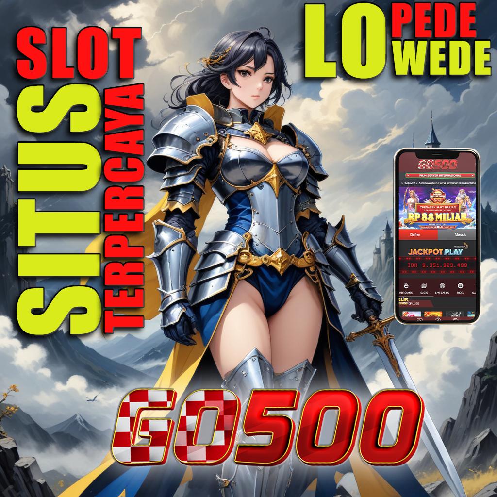 GOWIN WIN APK Situs Rtp Slot Terbaik