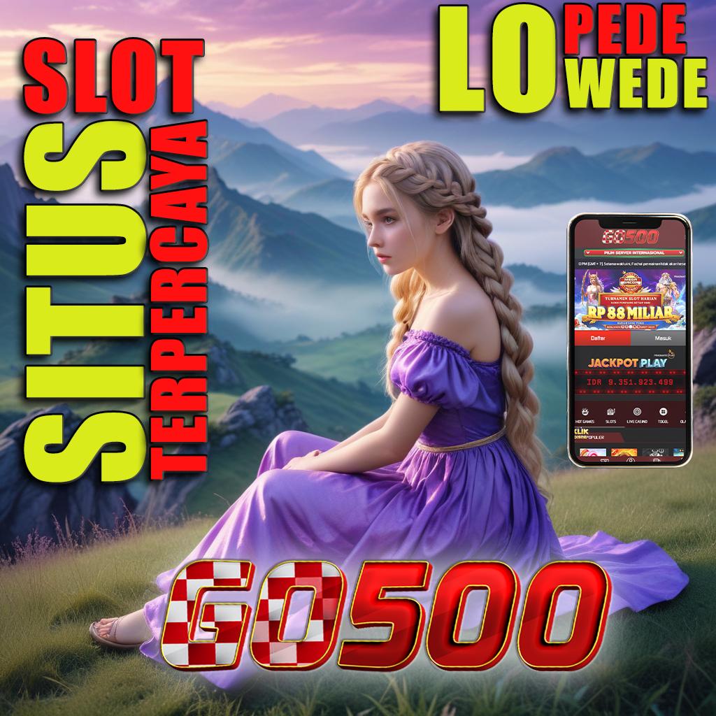 TIM4D VIP AKUN SLOT DEMO