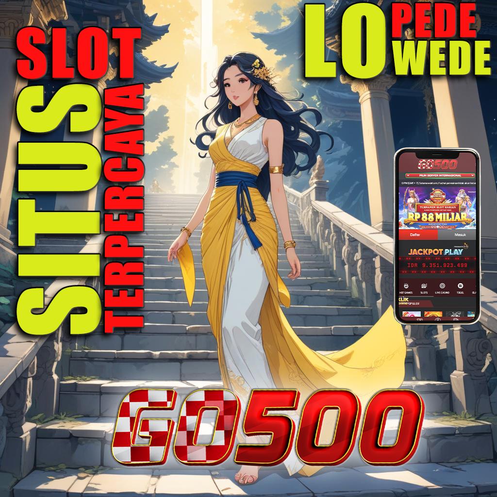 LUCKYDF WIN APK Slot Gacor Uang Asli