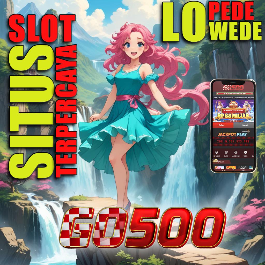 KKWIN APK Slot Of Olympus