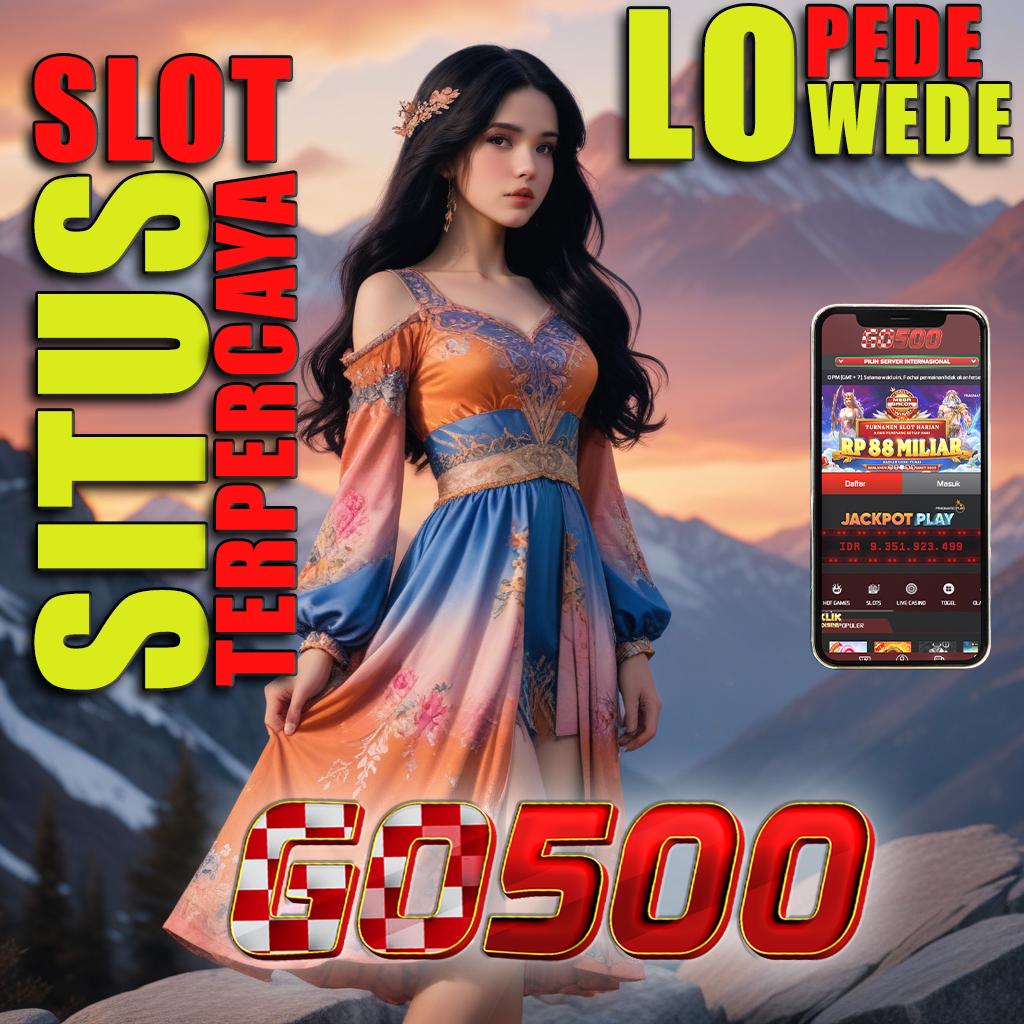 TOBABET188 ALTERNATIF SITUS SLOT PROMO