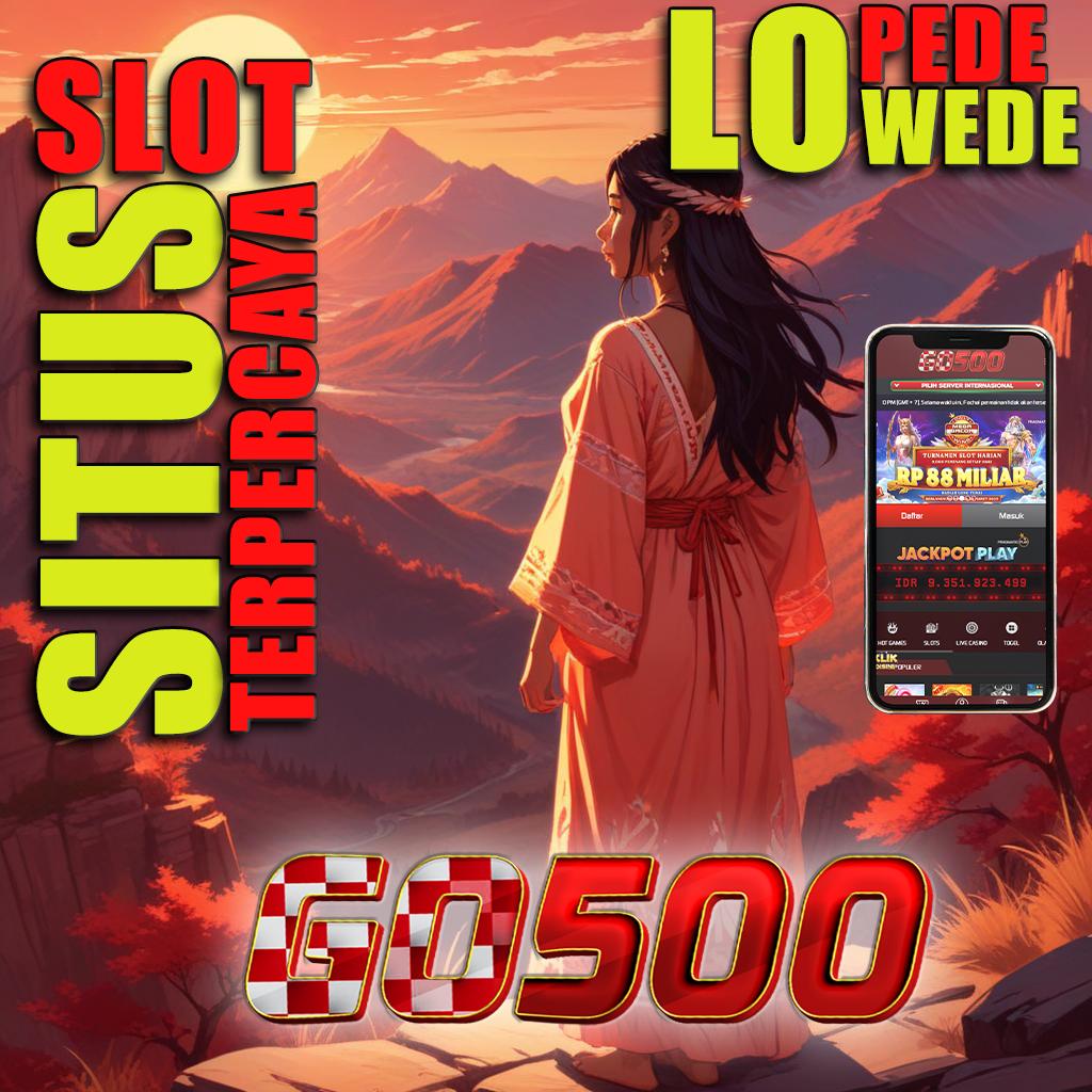 BIG DADDY GAME ID Bonus New Member Slot 500 Platform