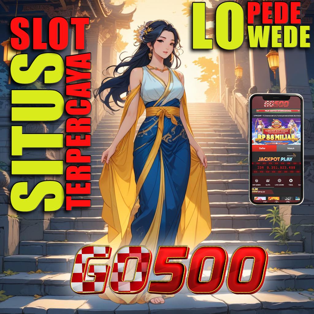 LAPAK SENSA APP APLIKASI SLOT