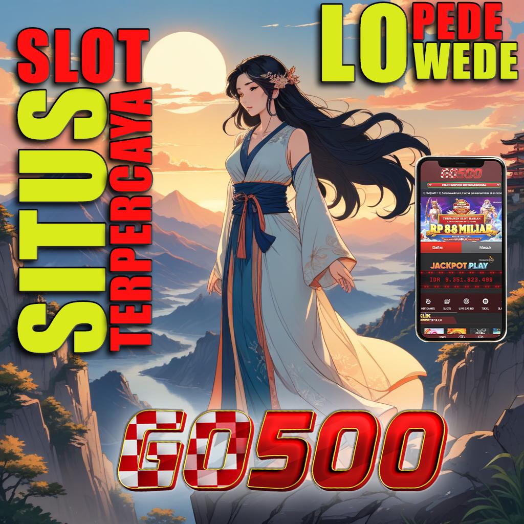 Mgm Slots Portal Sangat Lengkap