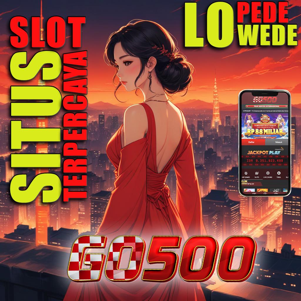 YING77 SITUS Slot Game Online Laman Web Kreatif Dan