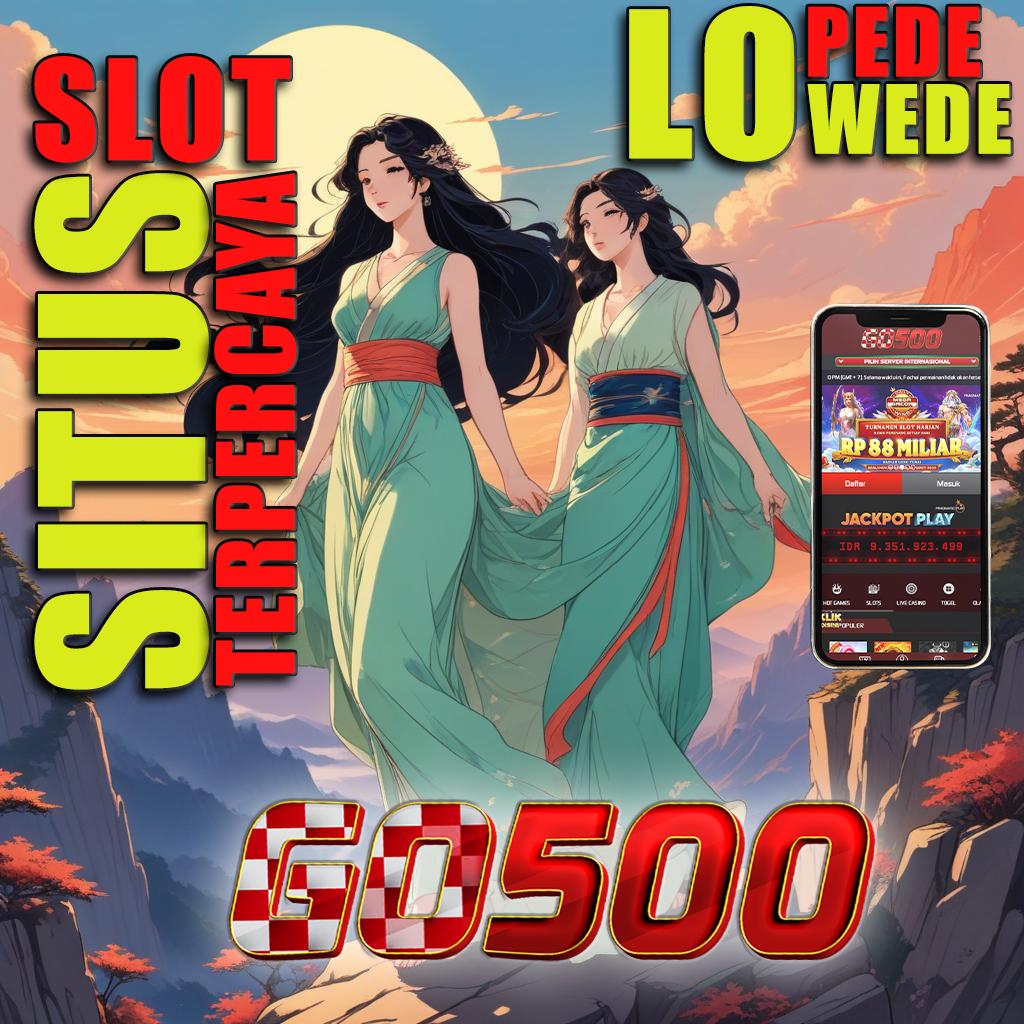 789 Jackpot Link Cara Deposit Slot Olympus