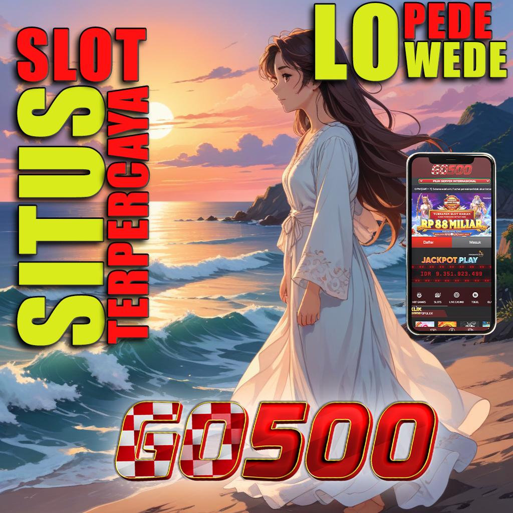 CHEAT HACK SLOT APP