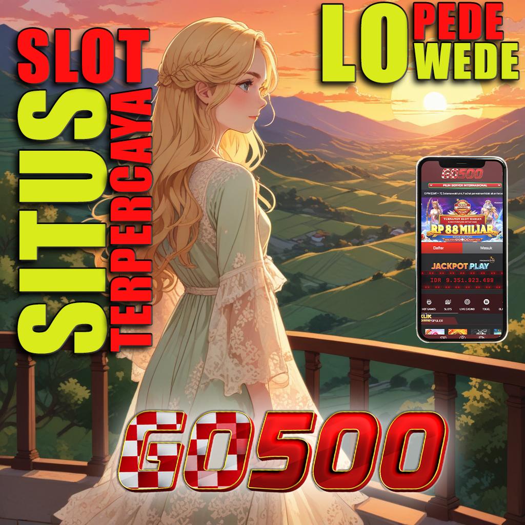 TURBO X500 APP Slot Gacor Malam Minggu Website Server