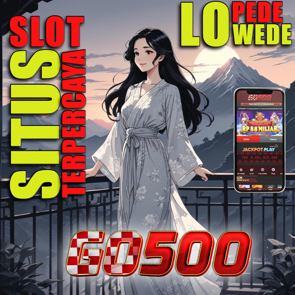 PUSAT MAXWIN LINK LIVE AKUN DEMO SLOT JOKER GAMING