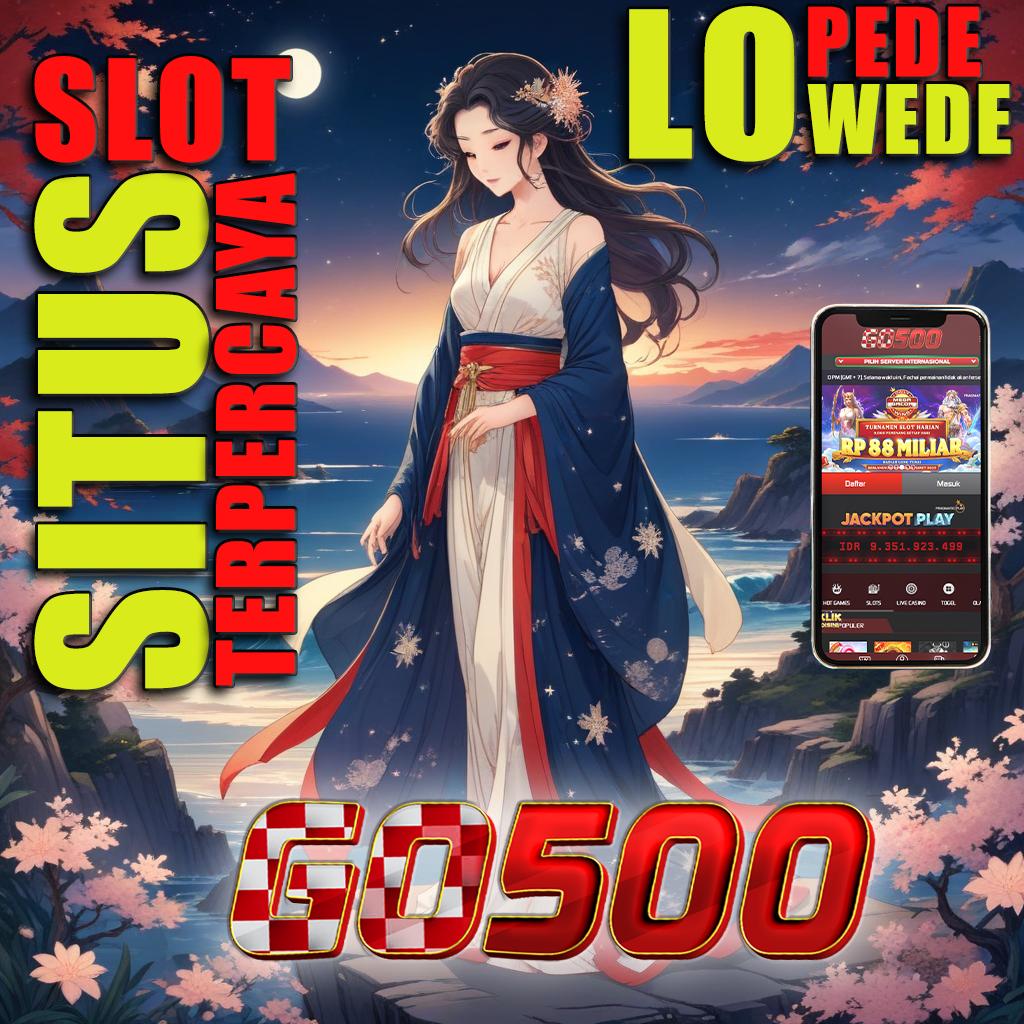 PETIR500 LINK LOGIN Situs Slot Depo 10