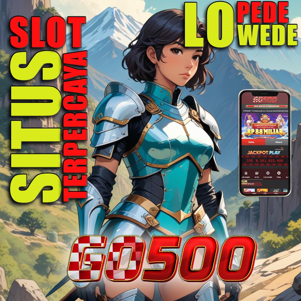 IYA 777 H5 20 Slot Demo Gratis Tempat Favorit Segala Usia