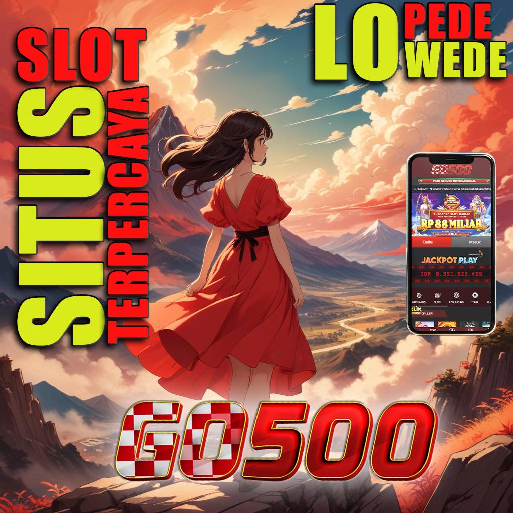 ALTERNATIF SLOTS RUMMY APPLE