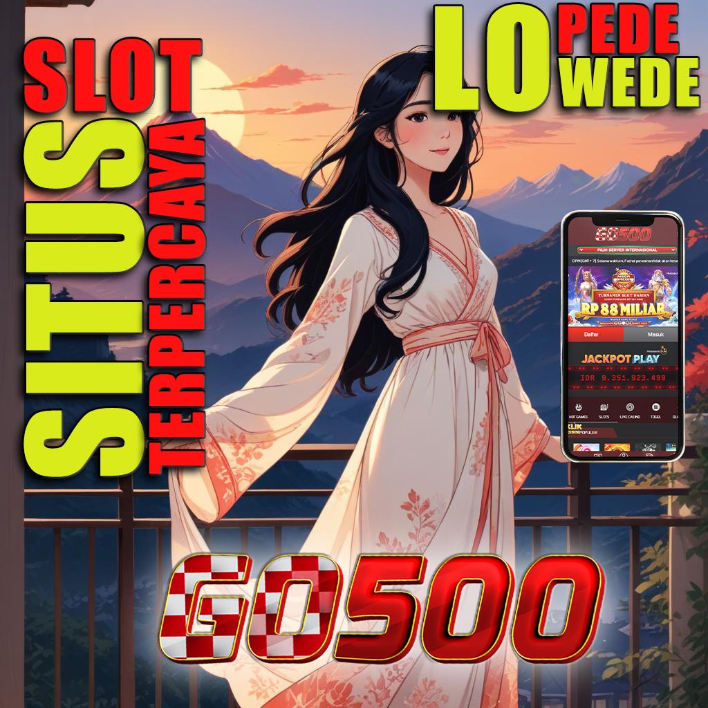 Ina 777 Daftar Slot