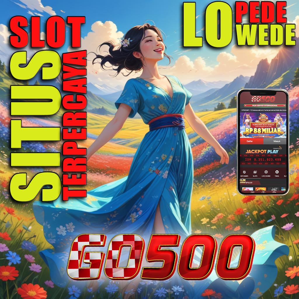 GOWIN SLOT SCATTER VIP SLOT