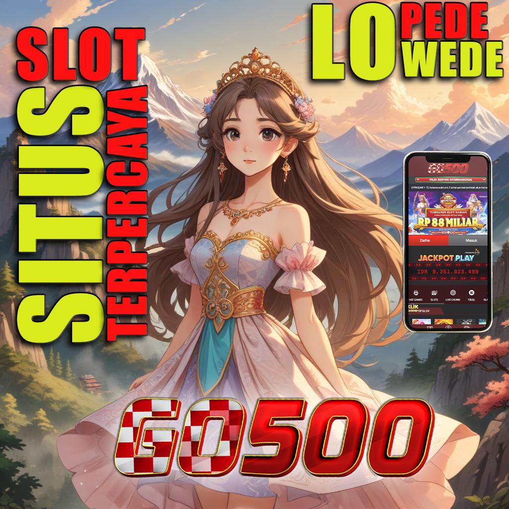 TURBOX1000 APK LINK Daftar Nama Situs Judi Slot Online Terpercaya