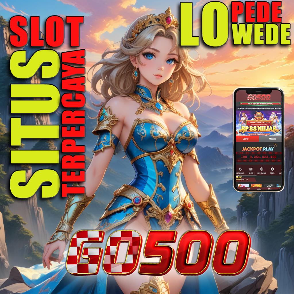 PUSAT SCATTER SLOT Agen Slot Nexus Terpercaya