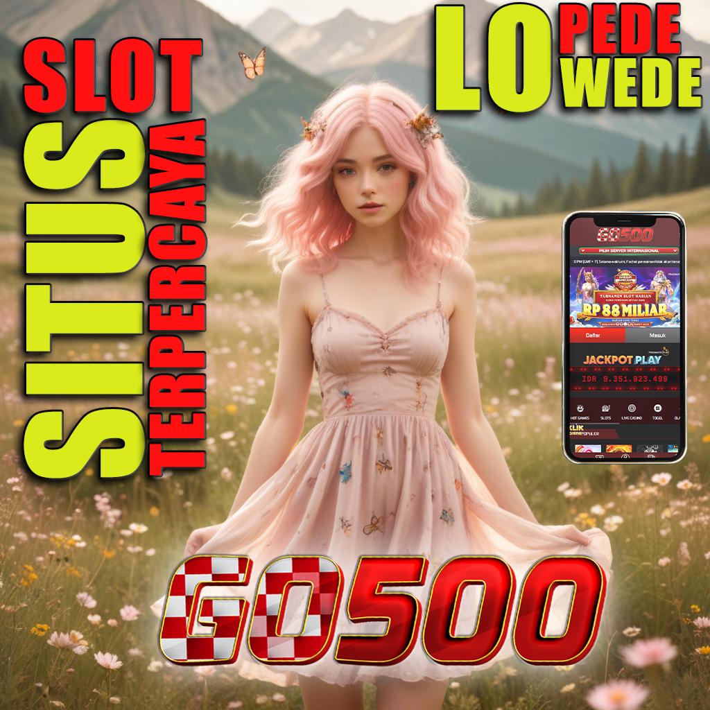 PUSAT MAXWIN SLOT APK