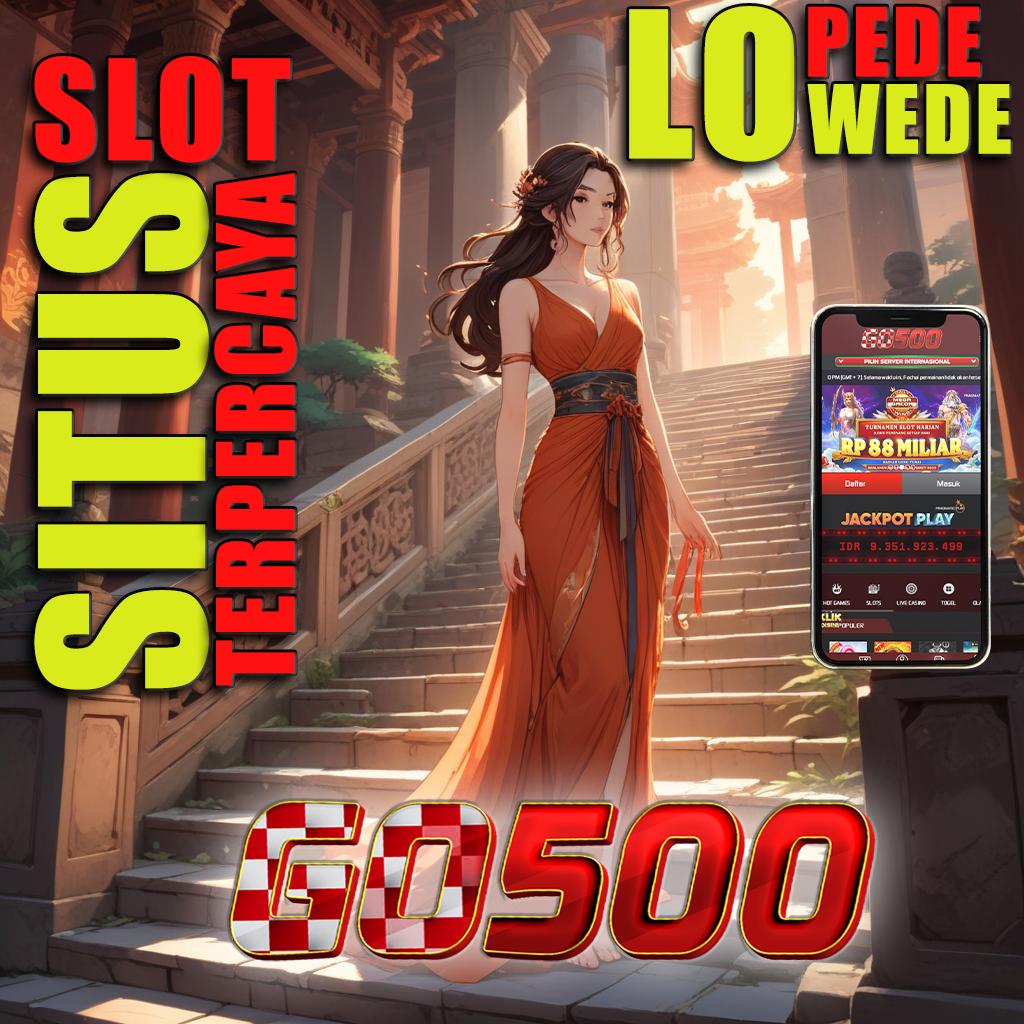 Pro Slot Day 777 Tempat Gembira