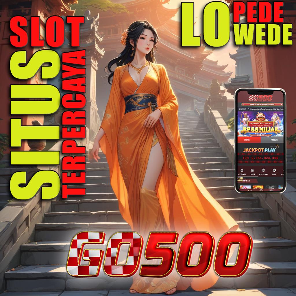 WIN 777 SLOT MPO TANPA POTONGAN