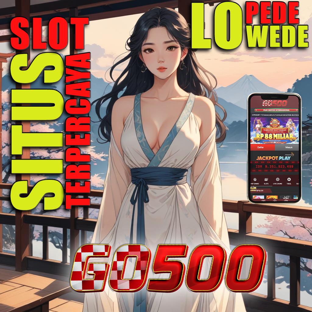 IYA 777 SLOTS AKUN SLOT MUDAH JP