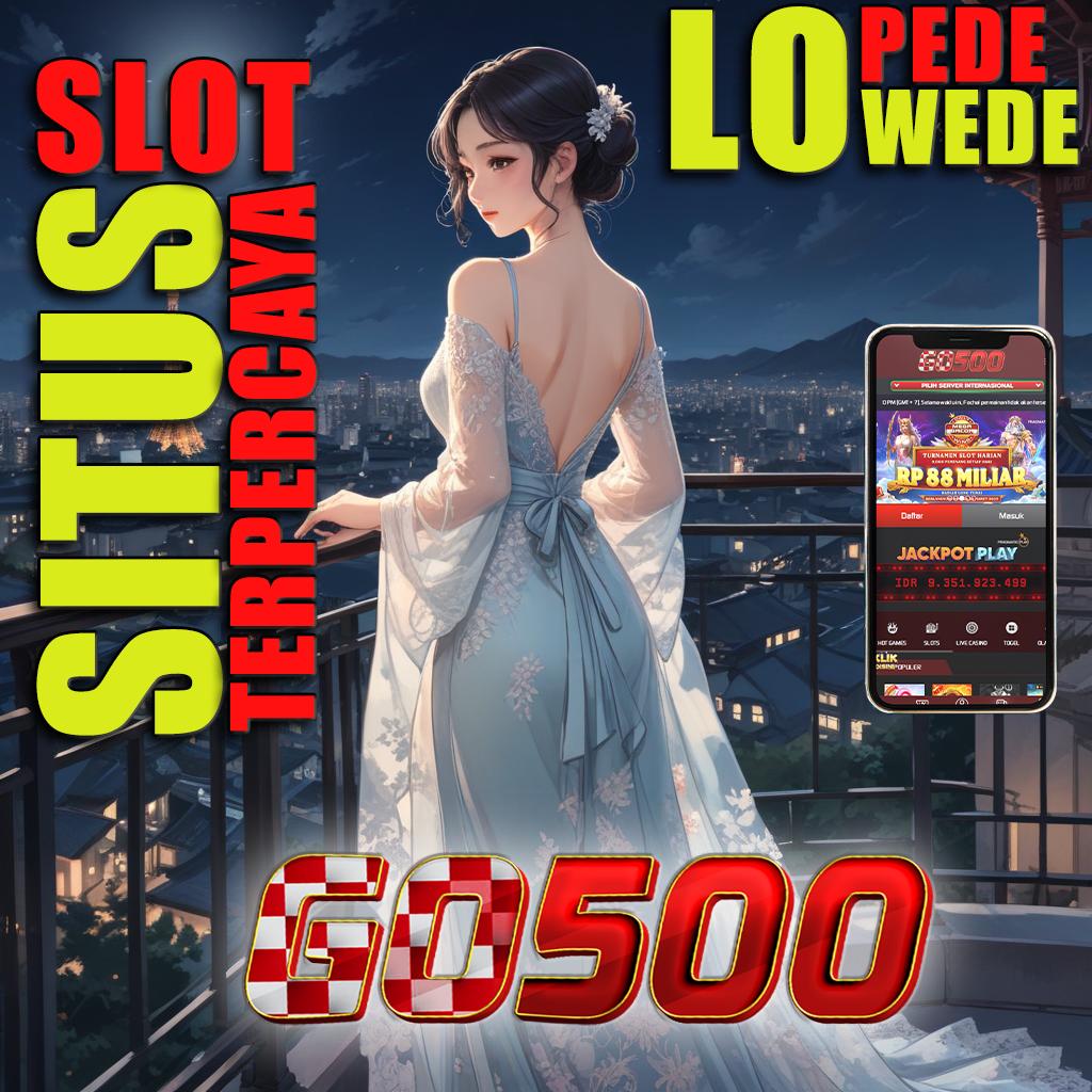 Daftar Slots Guru Kebahagiaan Untuk Slotter