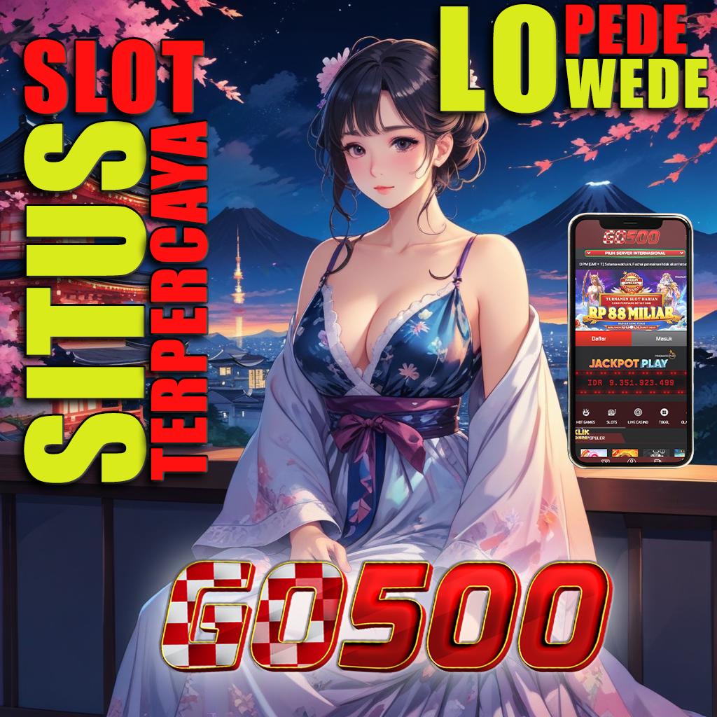 HOT 777 SLOTS AKUN DEMO SLOT IDN