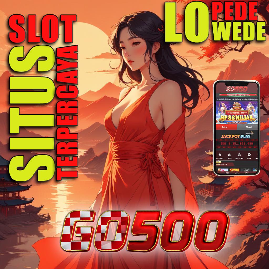 HAYA77 APK Situs Slot Gacor Receh