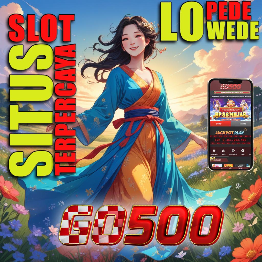 Haya777 Akun Slot Yang Gacor