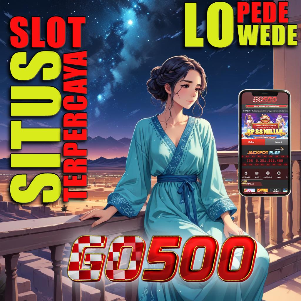 SLOT INJECTOR DOWNLOAD SLOT DEMO GRATIS X500