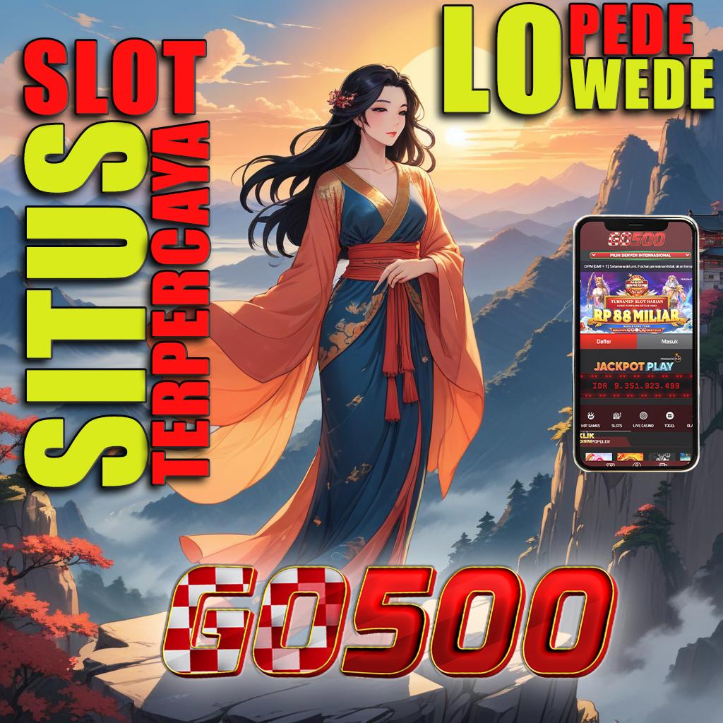 Mysteryslot Daftar Link Kode Slot Gacor Hari Ini