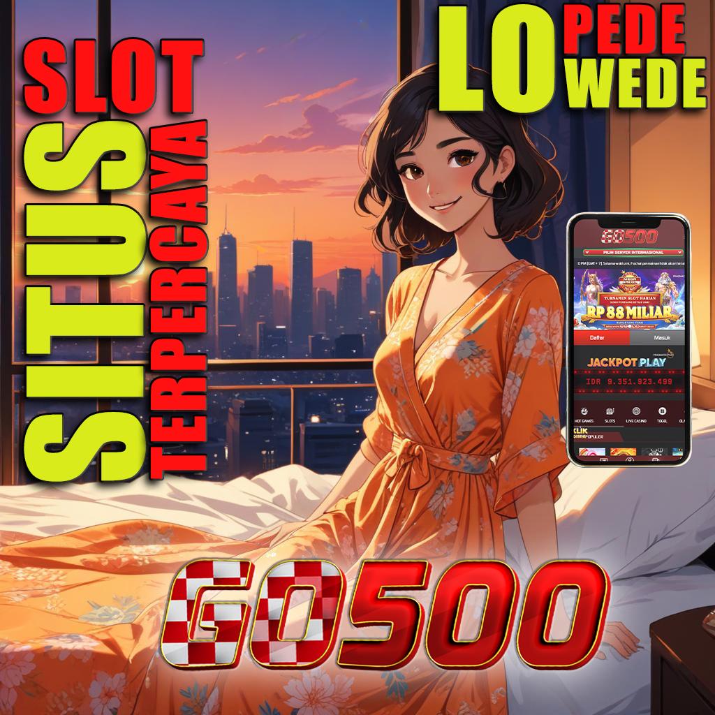 SUPER5 DAFTAR WELCOM BONUS 100 SLOT