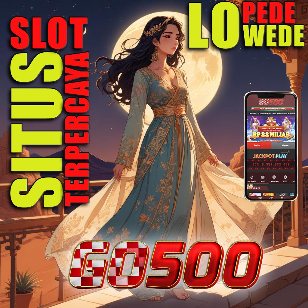 Slot Resmi