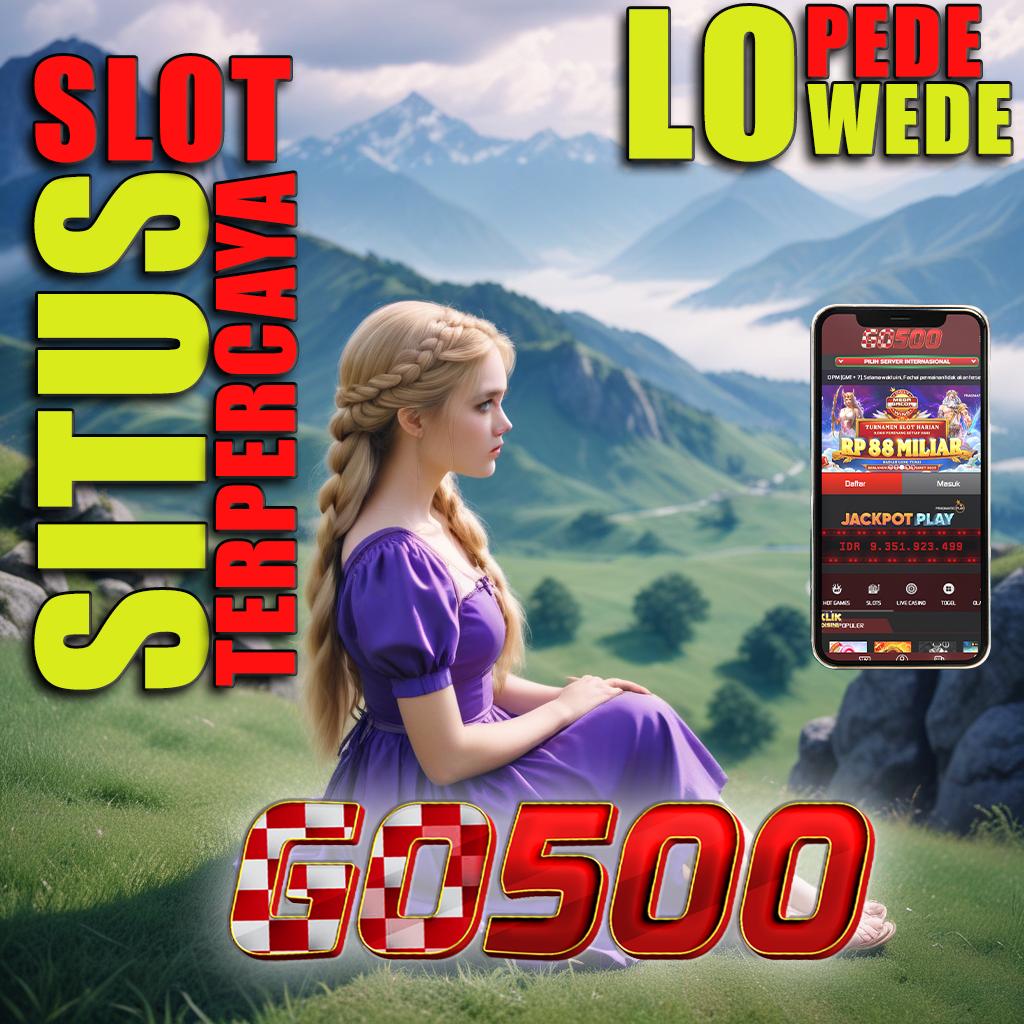 MGM SLOTS APP Demo Slot Komplit Laman Online Paling