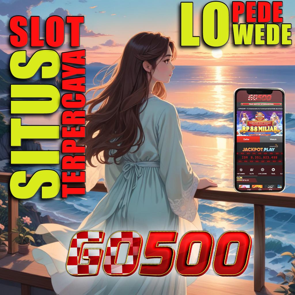 3446 Slot Link Daftar