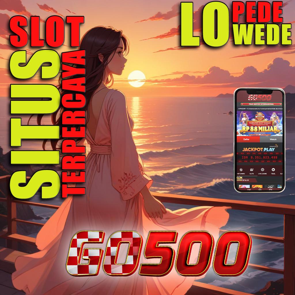 SENSOR GACOR SLOTS APK