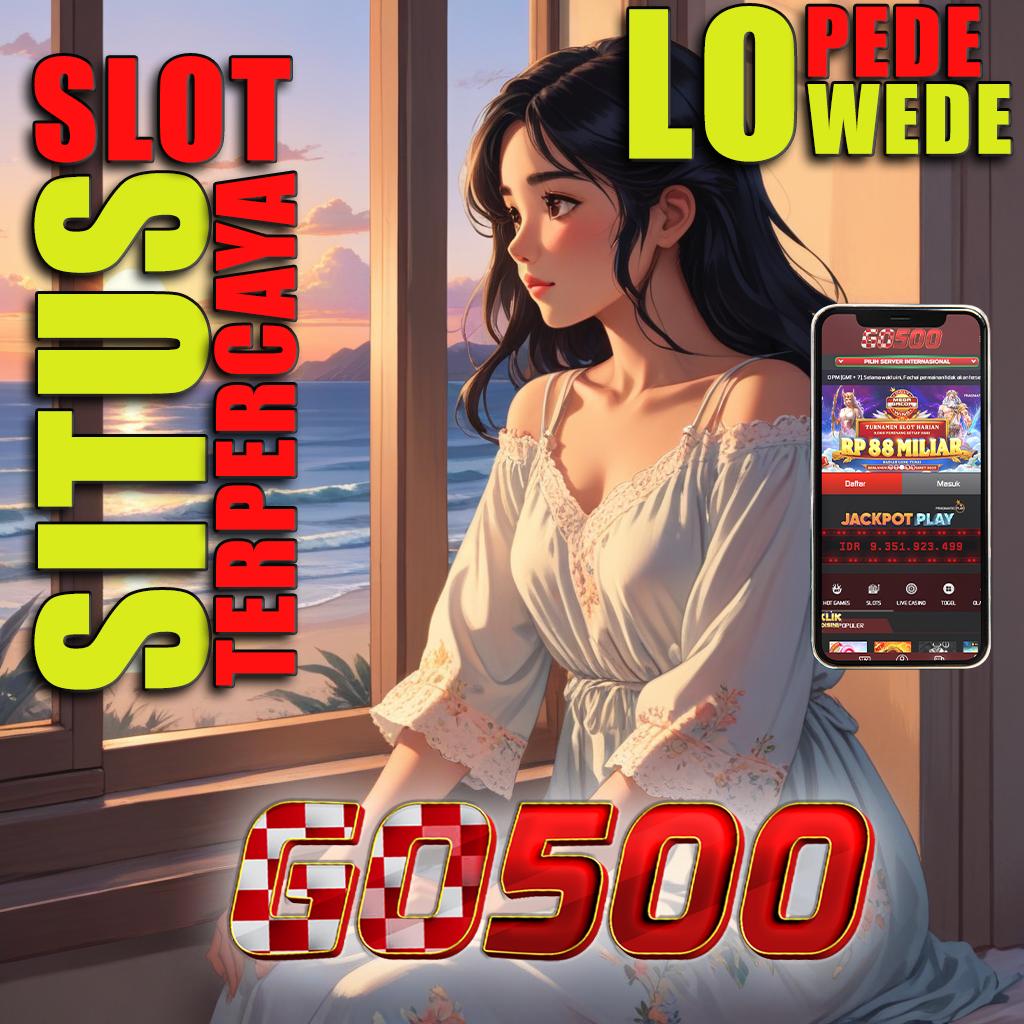 GOWIN LOGIN DAFTAR CHEAT PROVIDER SLOT