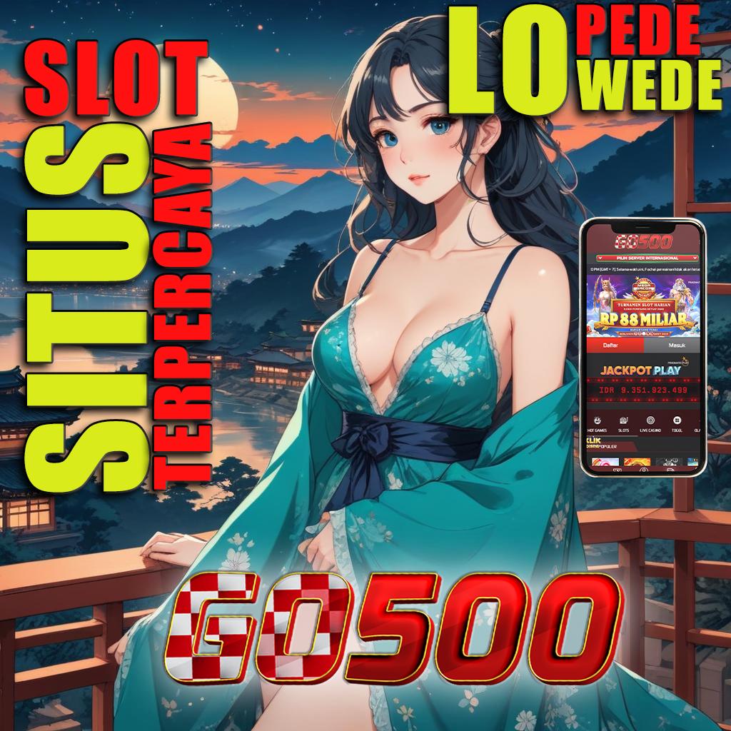 TAJIR99 DEV SLOT GACOR TERBAIK