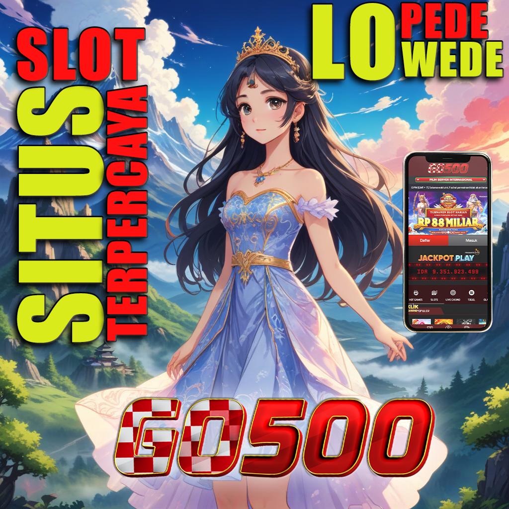 UANG 777 ZEUS Rtp Slot Live