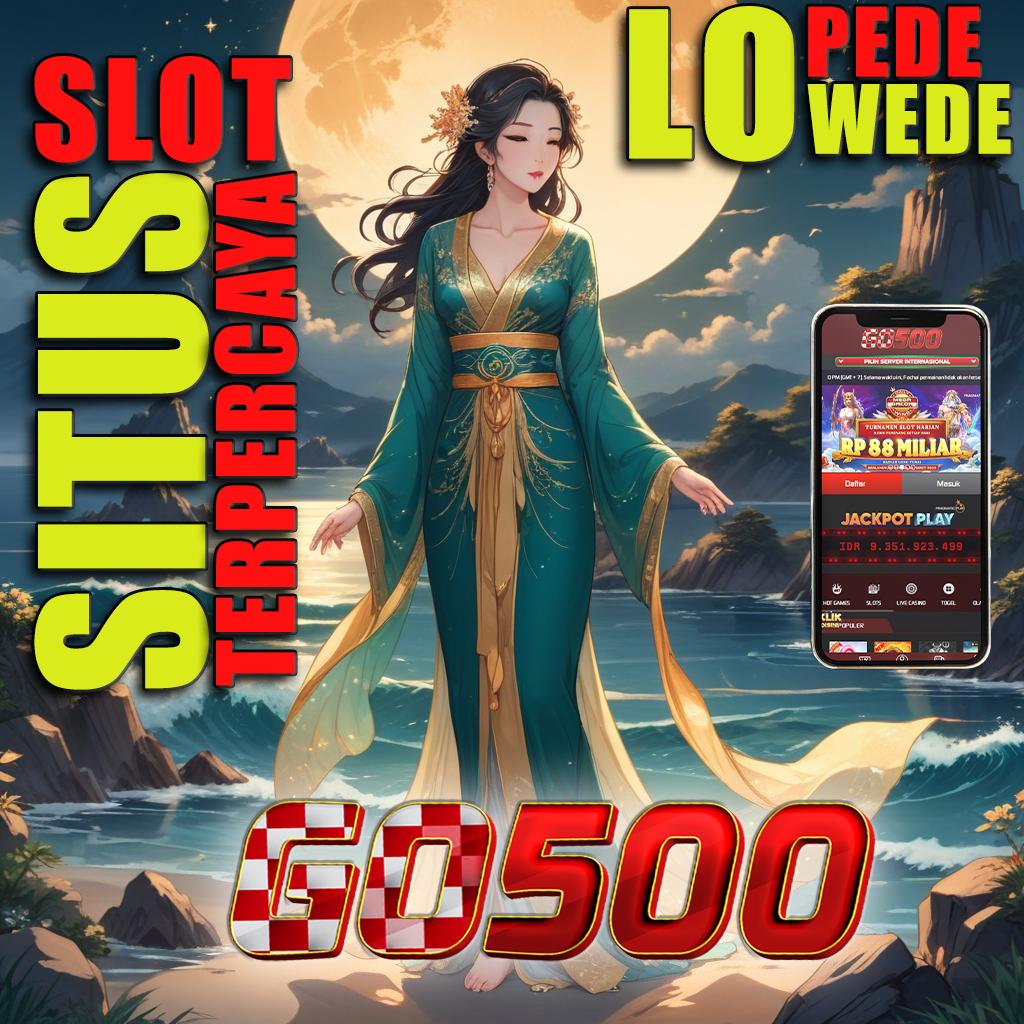 MPOGACOR APP Rise Of Athena Slot Online